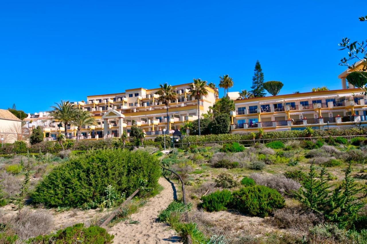 Romana Playa 804 Apartment By Ghr Rentals Марбелья Экстерьер фото