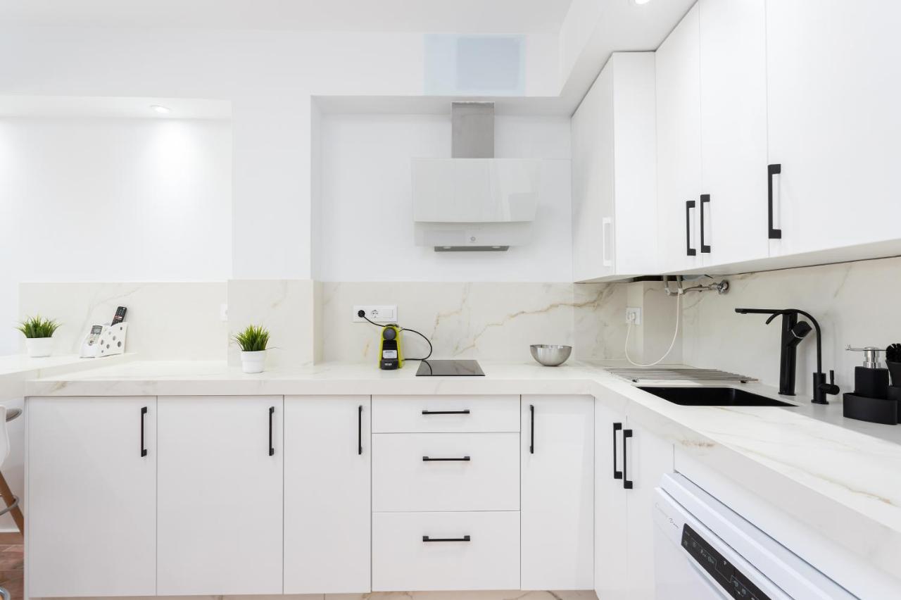Romana Playa 804 Apartment By Ghr Rentals Марбелья Экстерьер фото